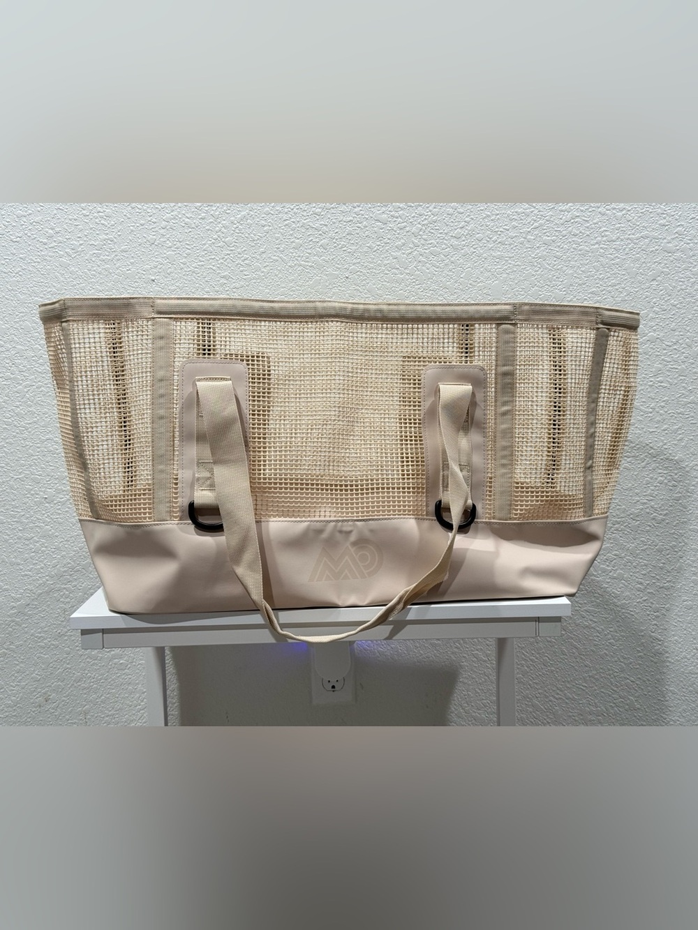 MISSION CASSI Hopper Outdoor Boat Gear Bag